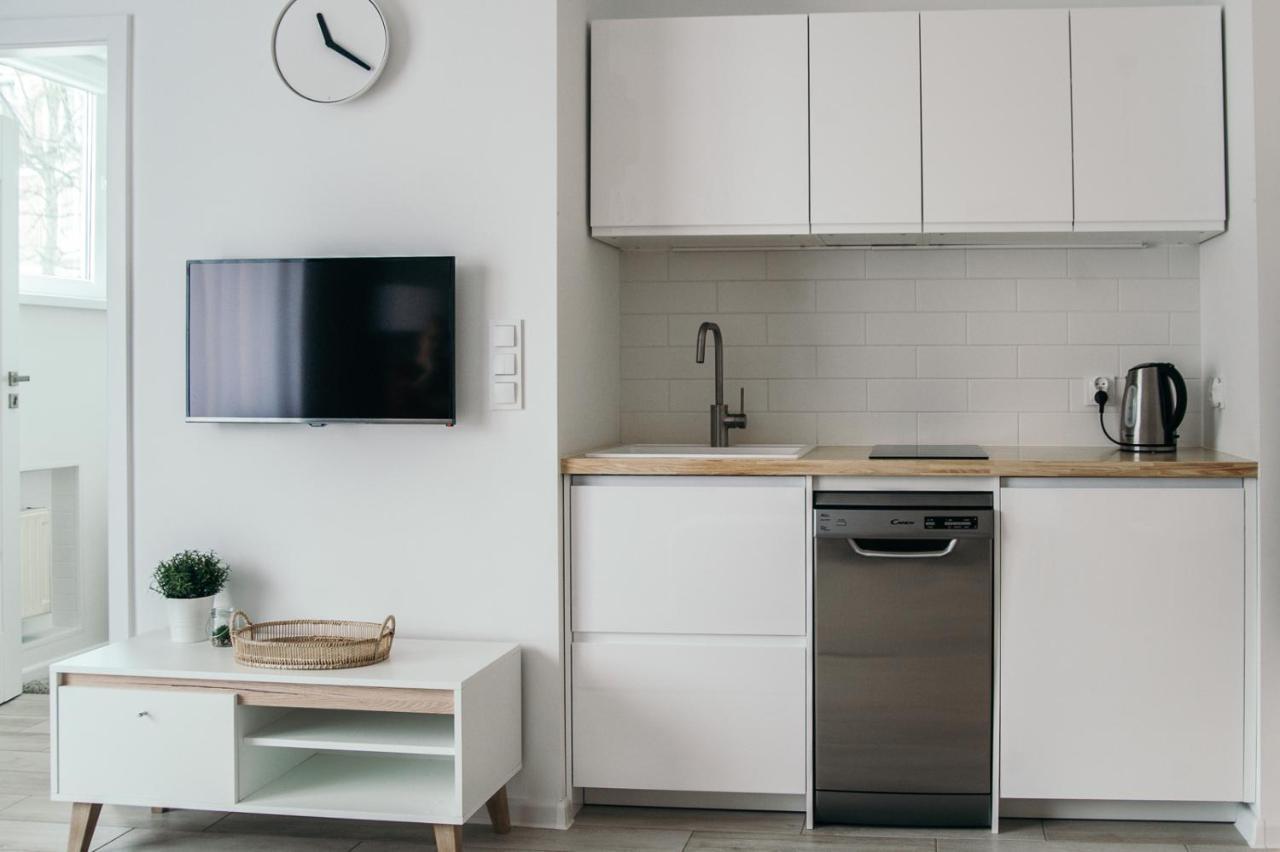 Hello Apartments Rai Rajska — Photos 1