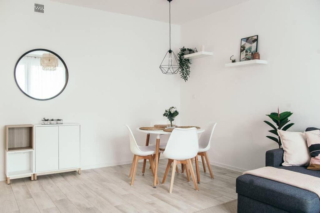 Hello Apartments Rai Rajska — Photos 3